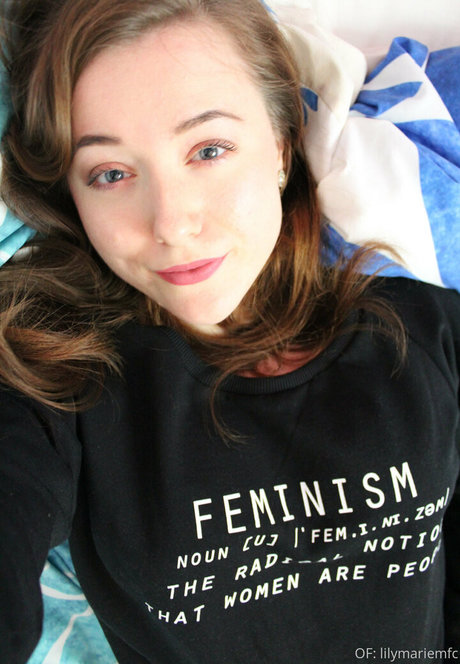 lilymariemfc profile image