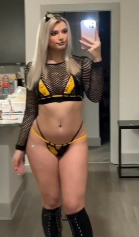 Grace Witham best model images