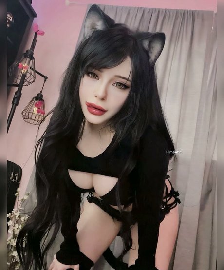 HimeAhri nudes pornstar image