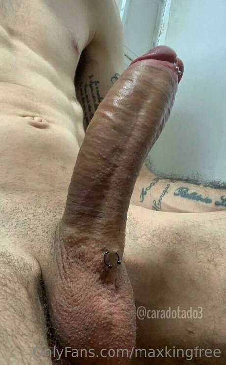 maxkingfree pornographic model image