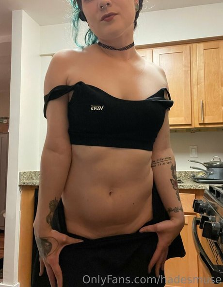 hadesmuse art star gallery