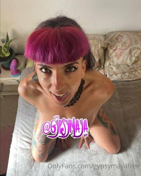 gypsymayafree perfect pornstar photos