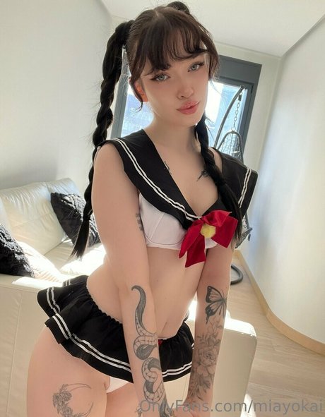 miayokai star naked img