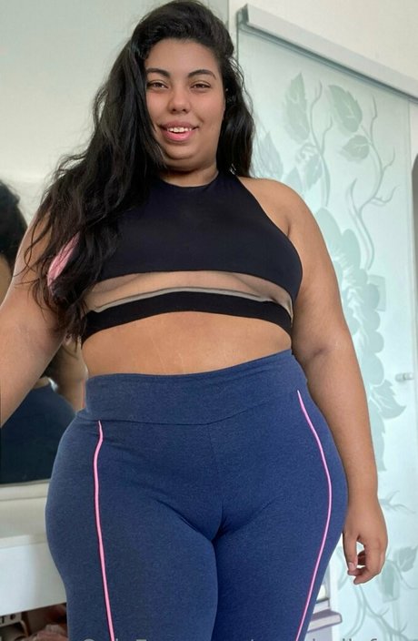 peachellafree free model img