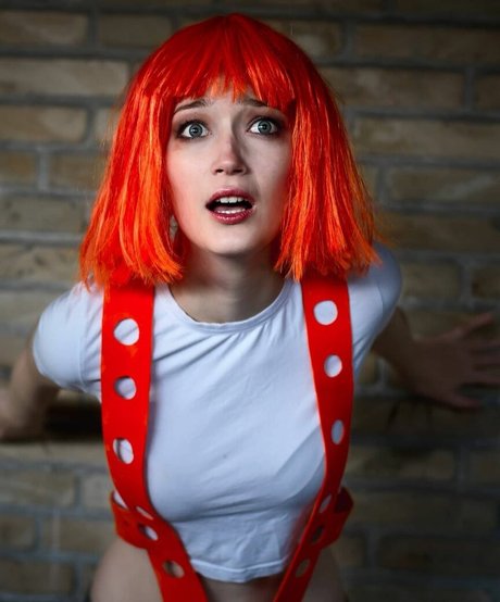AnsoCosplay model free img