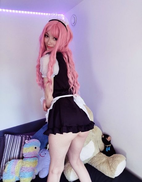 AnsoCosplay star top gallery