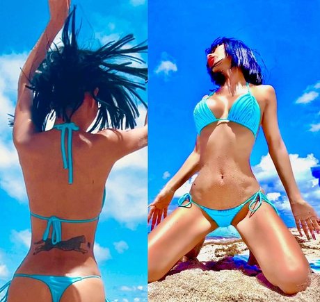Bai Ling free actress galleries