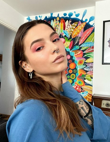 Kitty Berg beautiful pornstar galleries