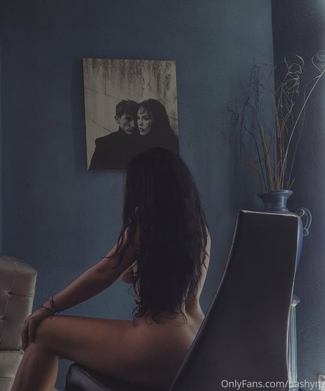 nashyra star erotic image