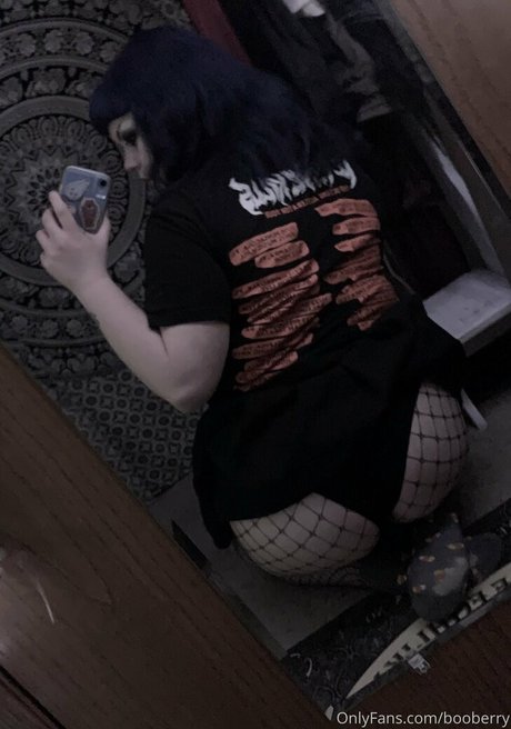 booberry adult star galleries