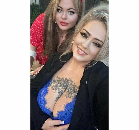 Chloe Dymond star best pic