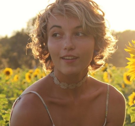 PixiePixelized naked pornstar pics