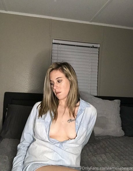 ameliabeaux pornstar art image