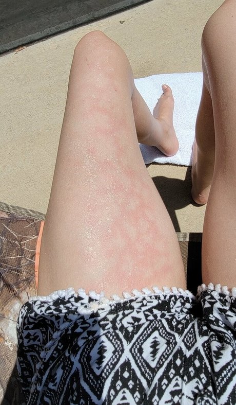 twistedkiki exclusive star photo