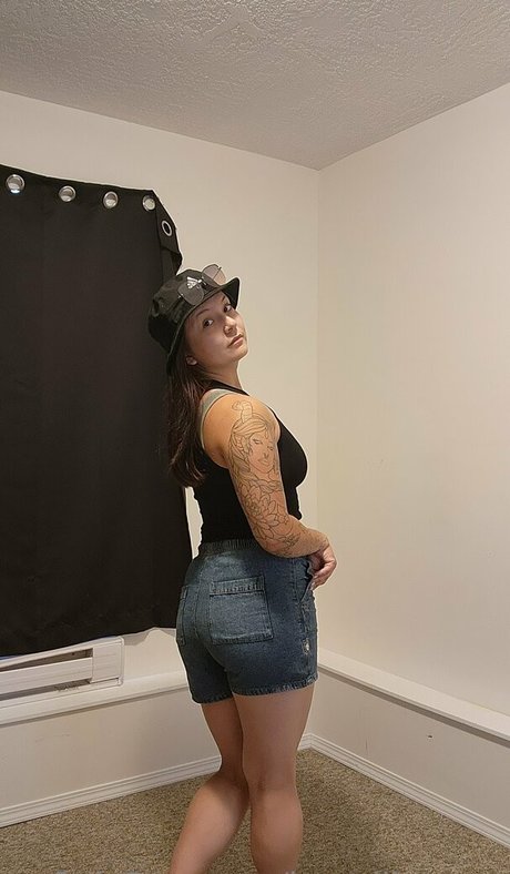 bunniibopper pornstar nude pictures