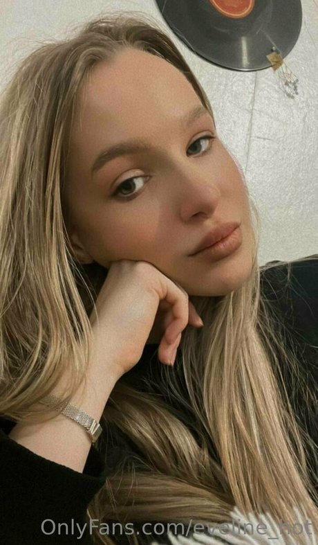 eveline hot erotic pornstar galleries