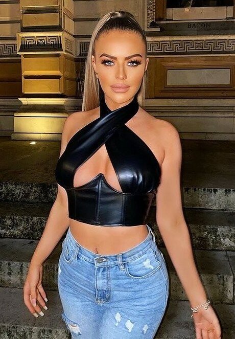 Mega Clarke profile image