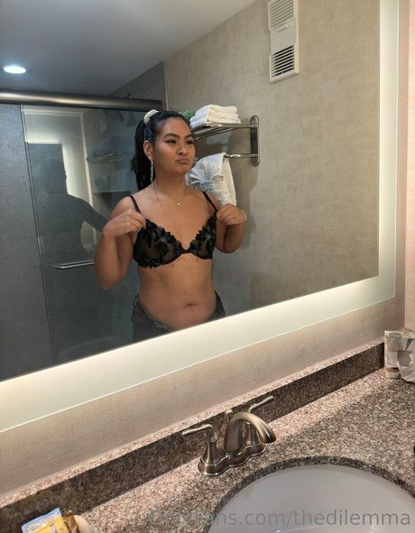 thedilemma pornstar nudes pictures