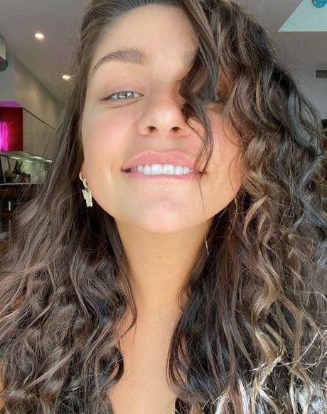 Andrea Russett star xxx img