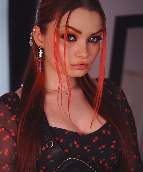 Proxyfox model beautiful archive