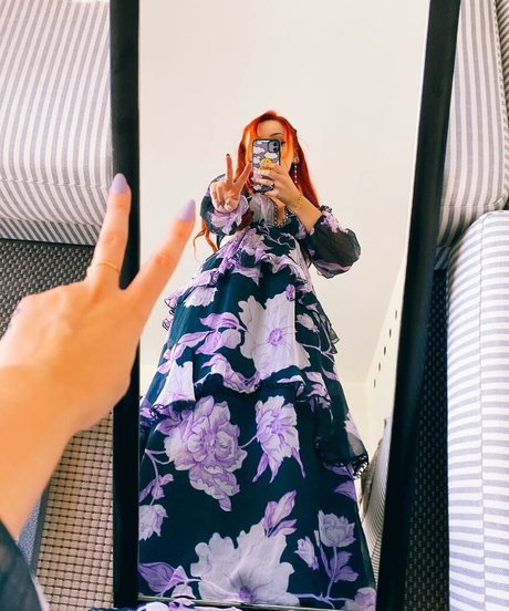 Proxyfox star naked images