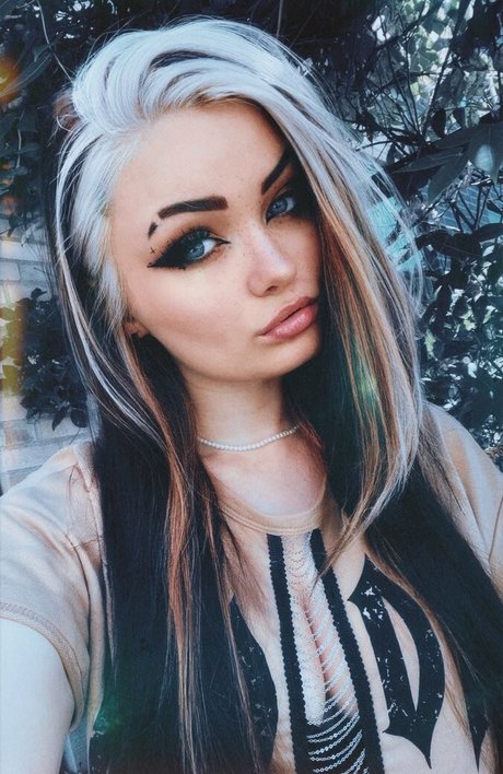 Proxyfox free model pictures