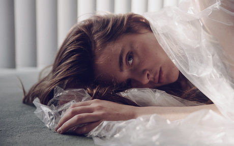 Charlotte Lawrence pretty star gallery