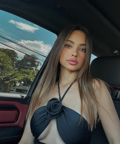 Dani Torres perfect pornstar images