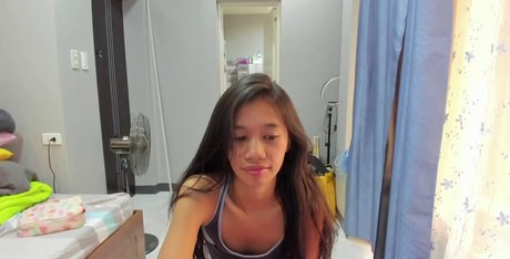 Creamberryfairy pornstar hot pic