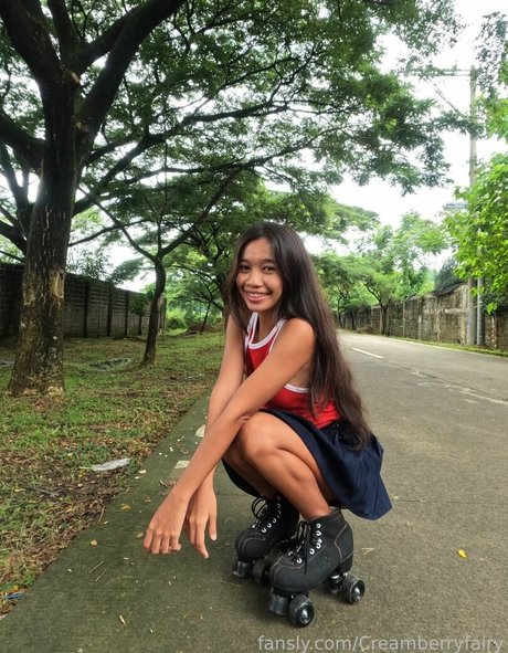 Creamberryfairy exclusive star pic