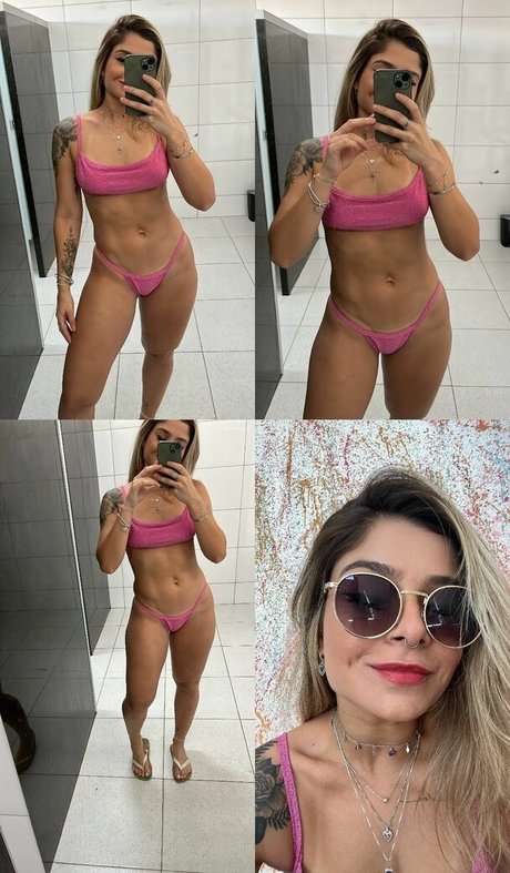 Daniela Stievano model porn images