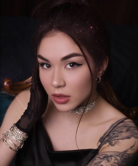 DianaRice star nudes archive