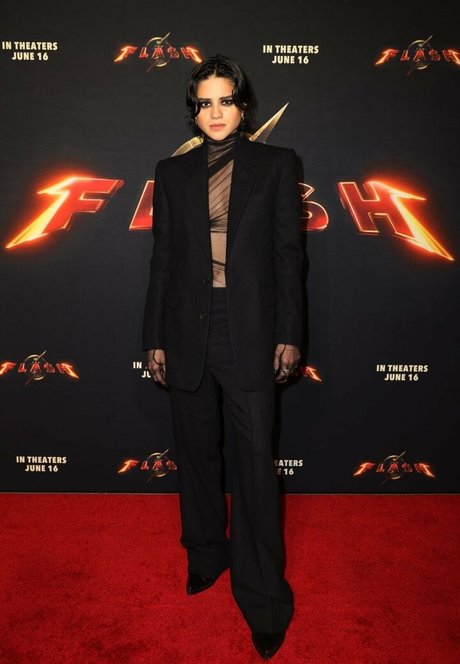 Sasha Calle xxx pornstar picture