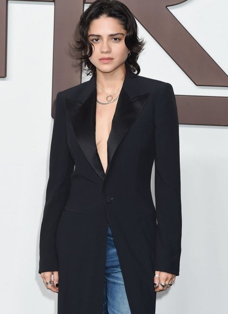 Sasha Calle star porn archive