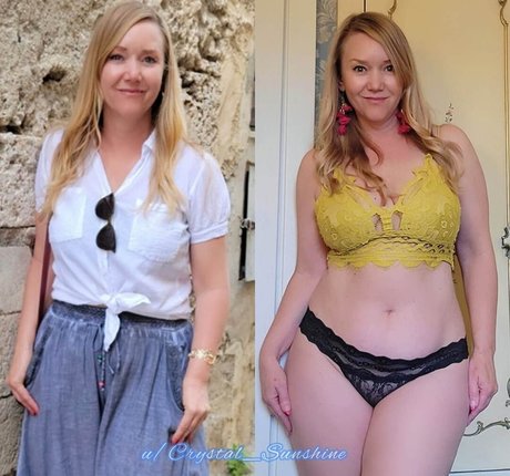 Crystal Sunshine pornstar art images