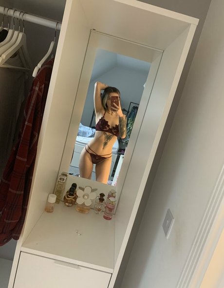 Rubyhexx free model galleries