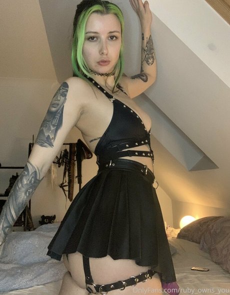 Rubyhexx model nice photo