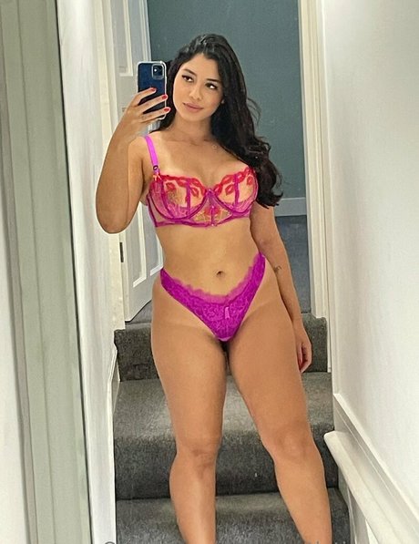 secretlatinarosa hd star pic