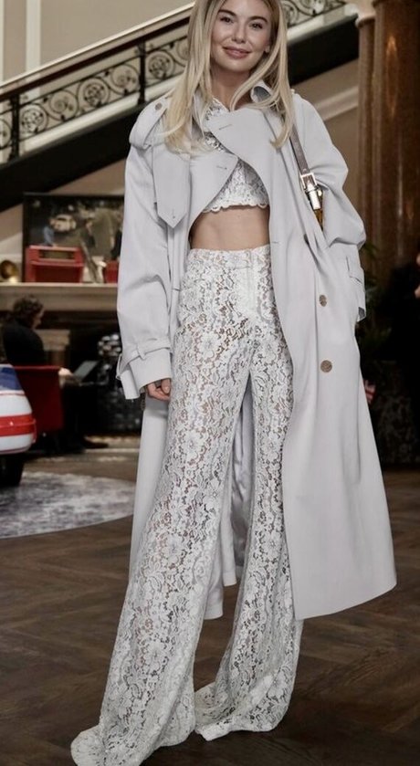 Georgia Toffolo star hot pic