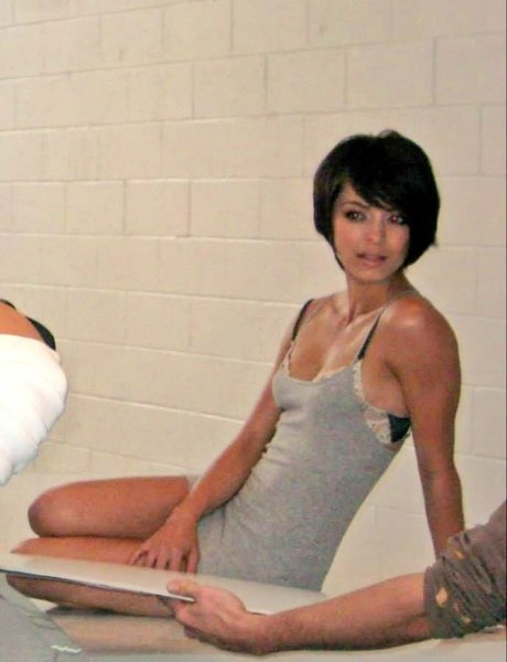Kristin Kreuk porn model img