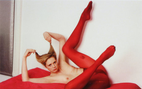 Gwendoline Christie erotic model images