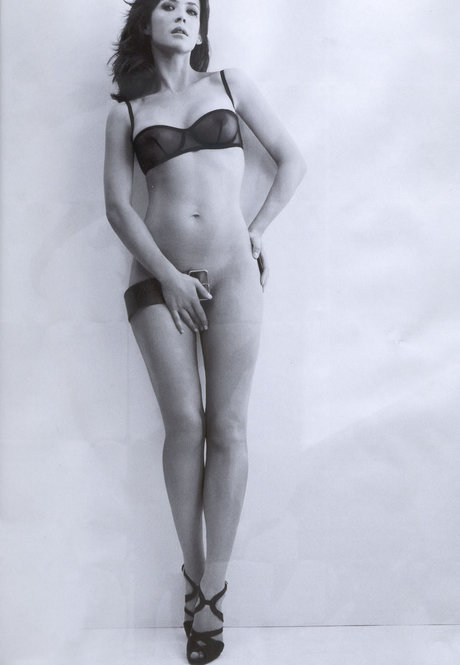 Sophie Marceau art star img