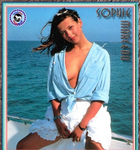 Sophie Marceau free pornstar images