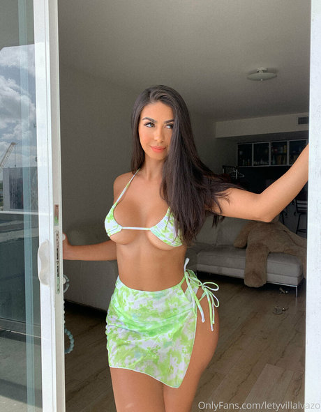 letyvillalvazo pornstar art images