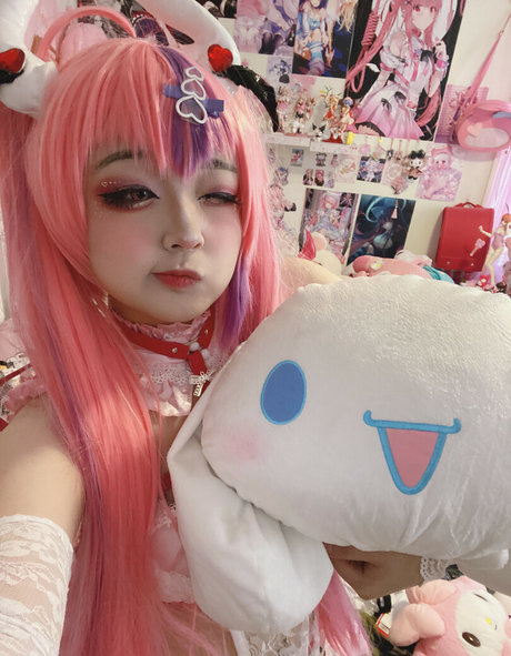 Donutskii sex star image