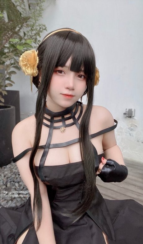 Angel Chan perfect star pic