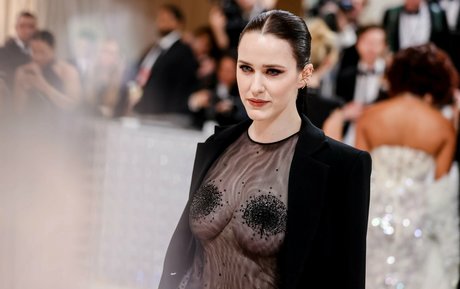 Rachel Brosnahan nice star pics