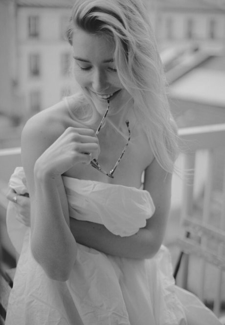 Oceane Le Ny top star image