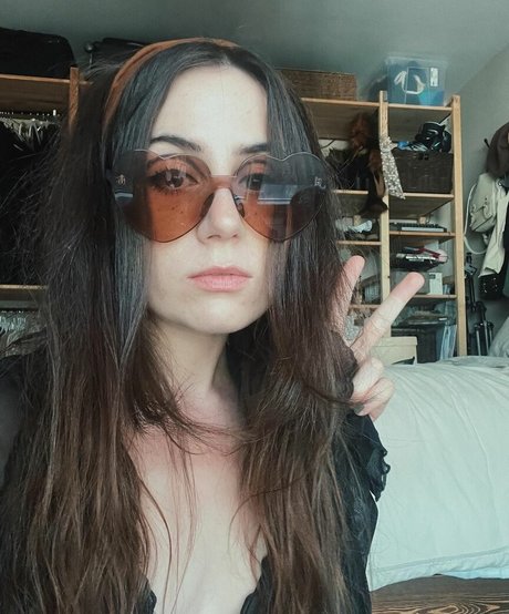 Doddleoddle nudes star pic