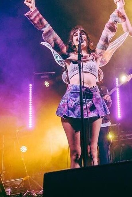 Doddleoddle adult actress photo